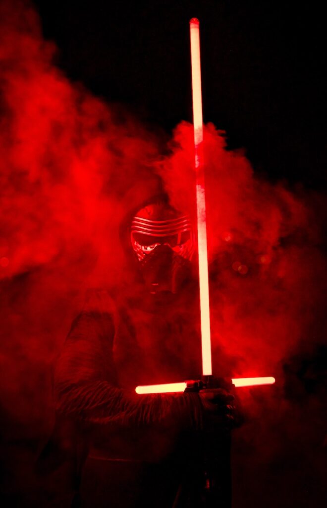 Star Wars y su nueva serie en Disney +