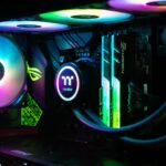 La empresa líder NVIDIA
