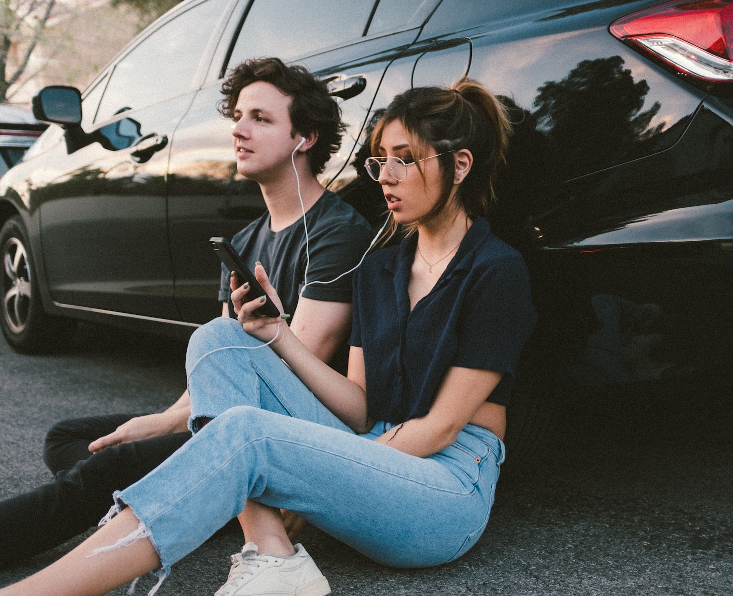 Cómo hacer una playlist colaborativa en Spotify Cómo hacer una playlist colaborativa en Spotify
