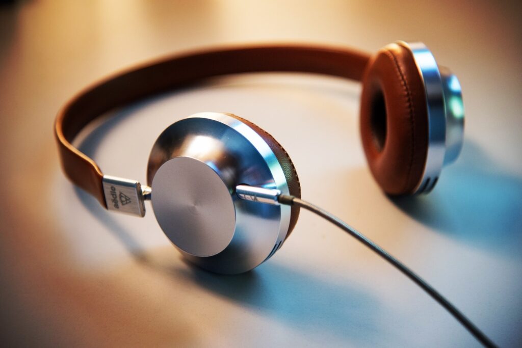 Beneficios al usar auriculares con cancelación de ruido