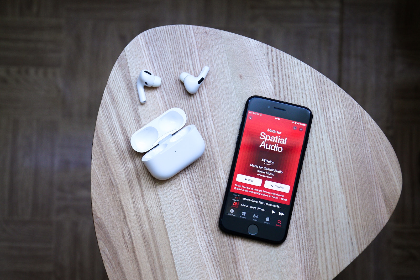 Descubre el mundo de Apple Music Descubre el mundo de Apple Music