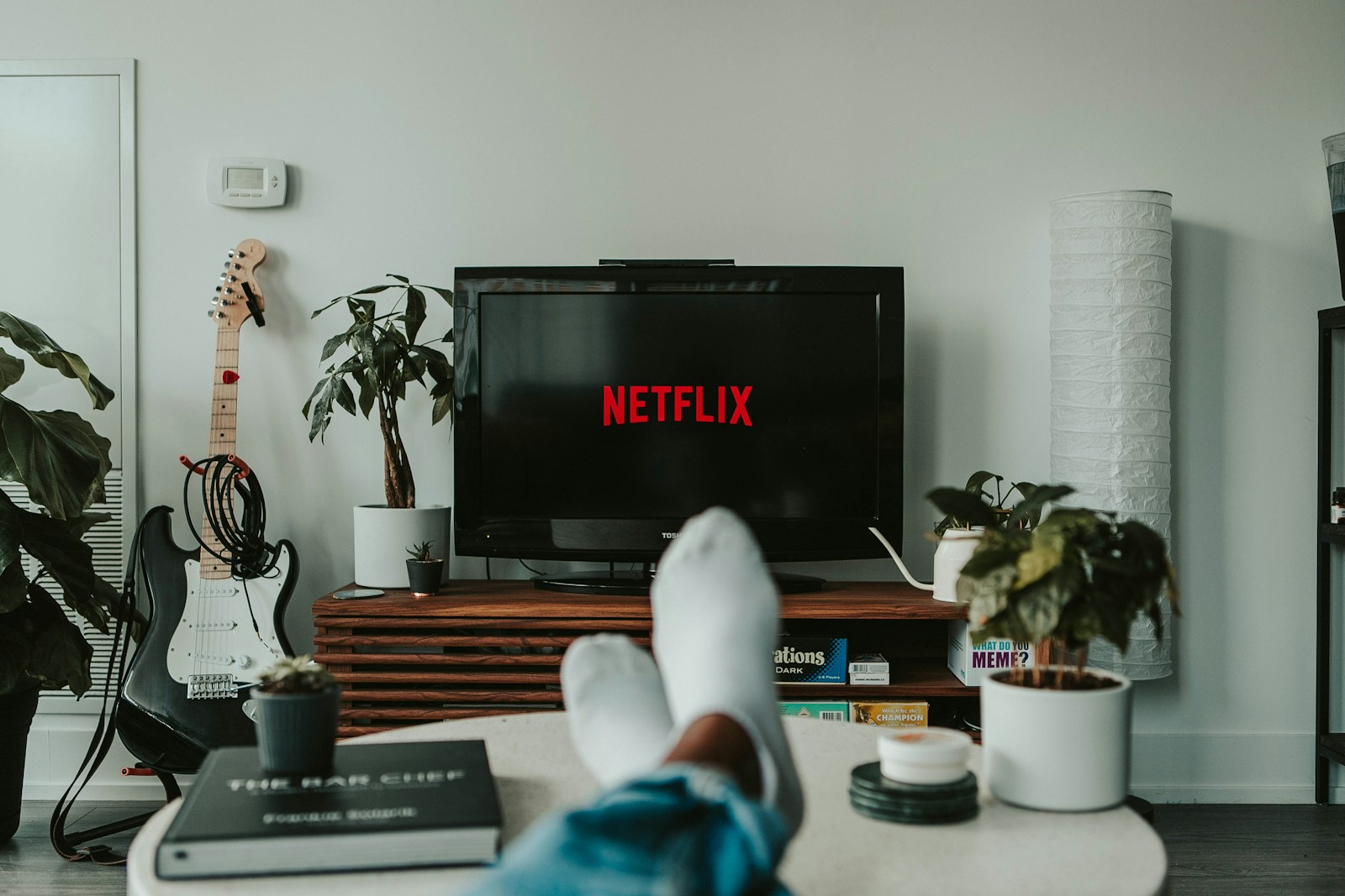 Cómo configurar y cambiar tu ubicación principal de Netflix Cómo configurar y cambiar tu ubicación principal de Netflix